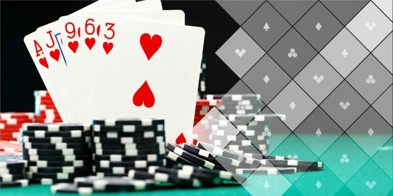 Chiến thuật chơi Game poker Sumvip từ chuyên gia