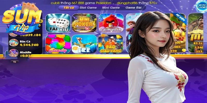 Cổng game được người chơi chọn là hàng đầu