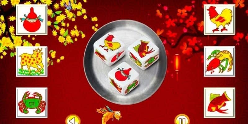 Đôi nét về game bầu cua tôm cá Sumvip