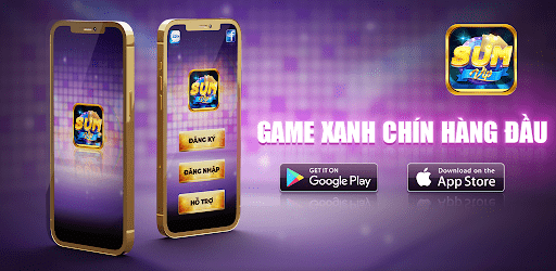 Hướng dẫn cách tải app Sumvip chi tiết cho người mới