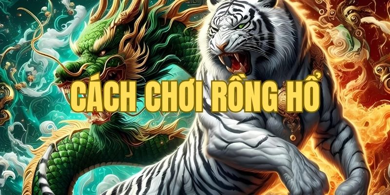 Hướng dẫn tải game Rồng Hổ Sumvip đổi thưởng tại nhà cái