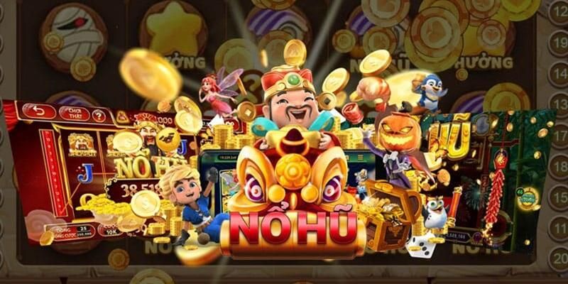 Kinh nghiệm nổ hũ có một không hai