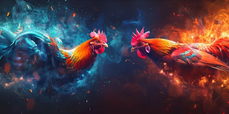 Lý do nào khiến game đá gà online Sumvip được ưa chuộng?