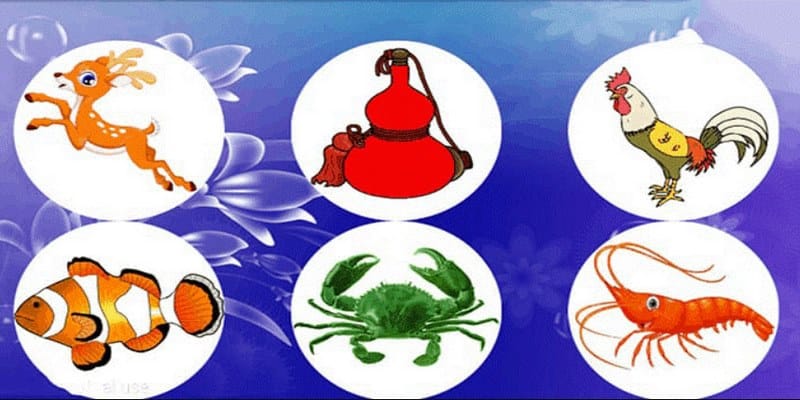 Mách bạn kinh nghiệm chơi bầu cua Sumvip từ chuyên gia