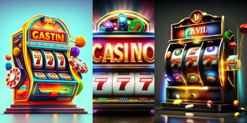 Mẹo chơi slot game mà nhà cái không muốn bạn biết
