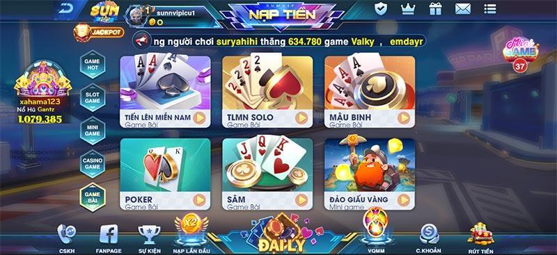 Một số lưu ý trong quá trình đăng nhập nhà cái Sumvip
