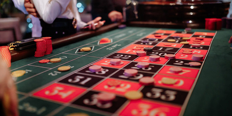 Những chiến lược chơi Baccarat Sumvip hiệu quả