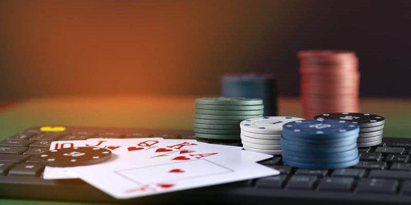 Sử dụng chiến thuật Bluff tinh tế và hợp lý