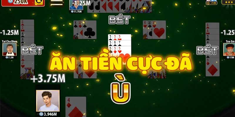 Tổng quan về game bài Phỏm online Sumvip